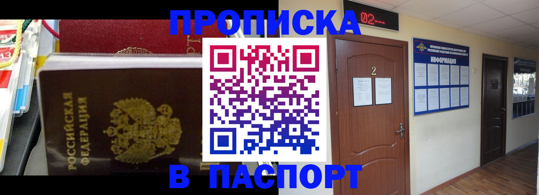 прописка гарантия в Высоковске